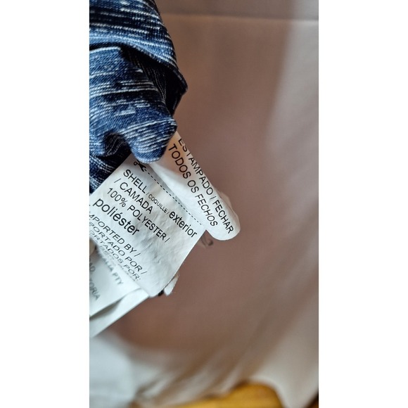 PUMA Performance Icon/Tech Polo Shirts (Lot of 2) Sz L Herringbone Heather EUC! - Picture 8 of 11